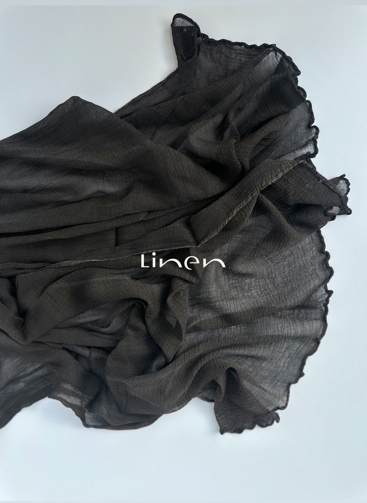 Marble Chiffon