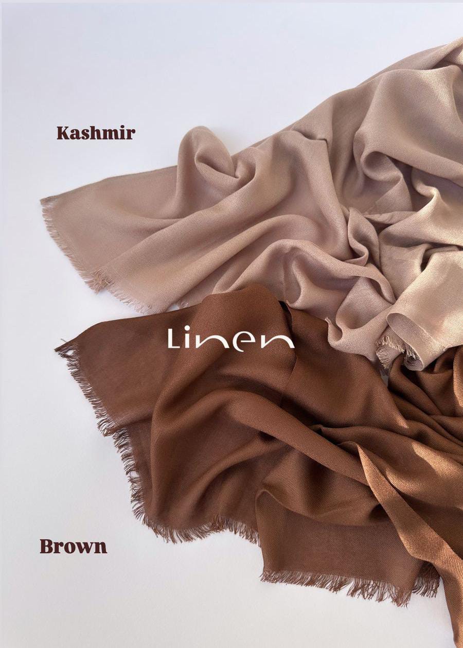 Soft Linen brown
