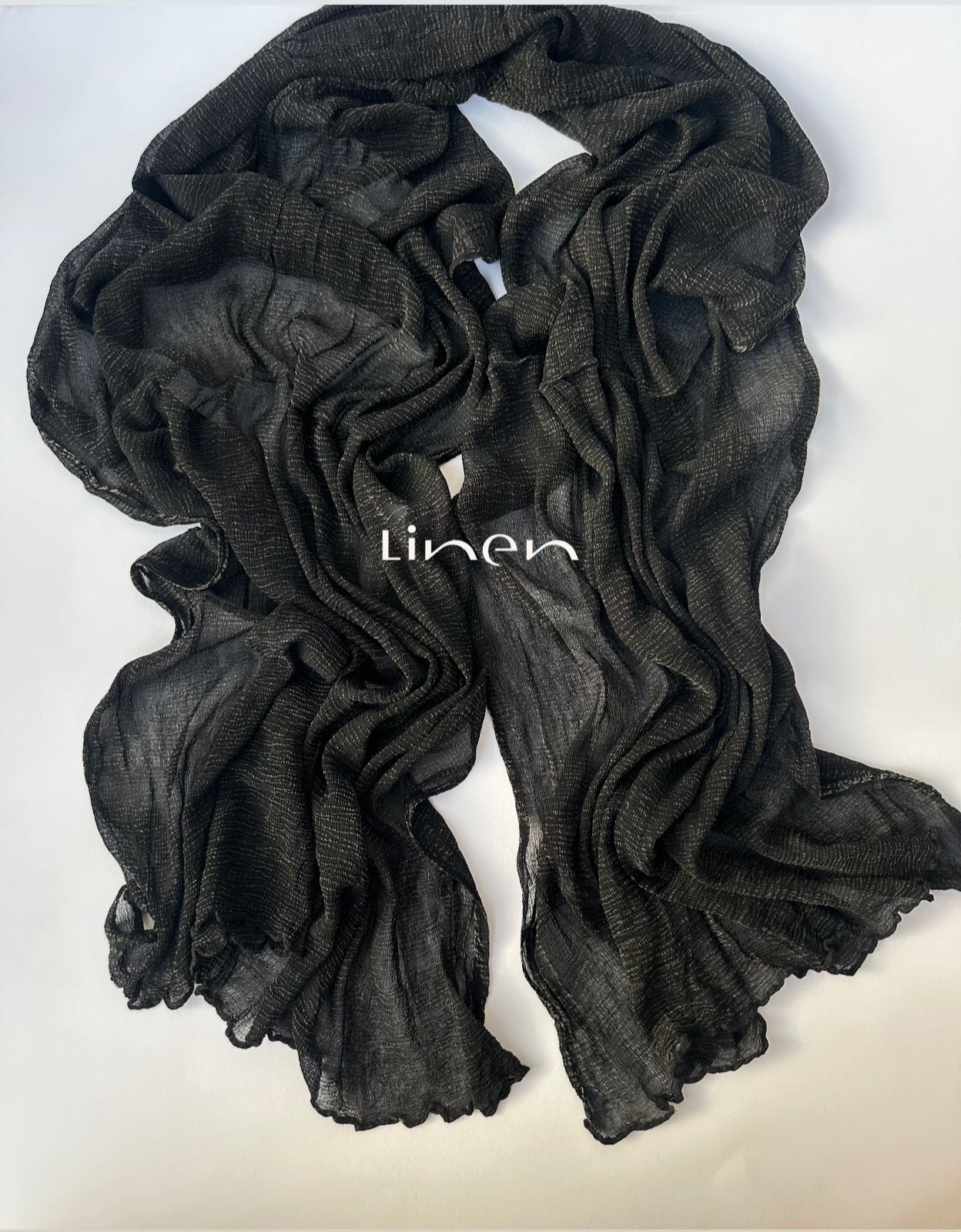 Marble Chiffon