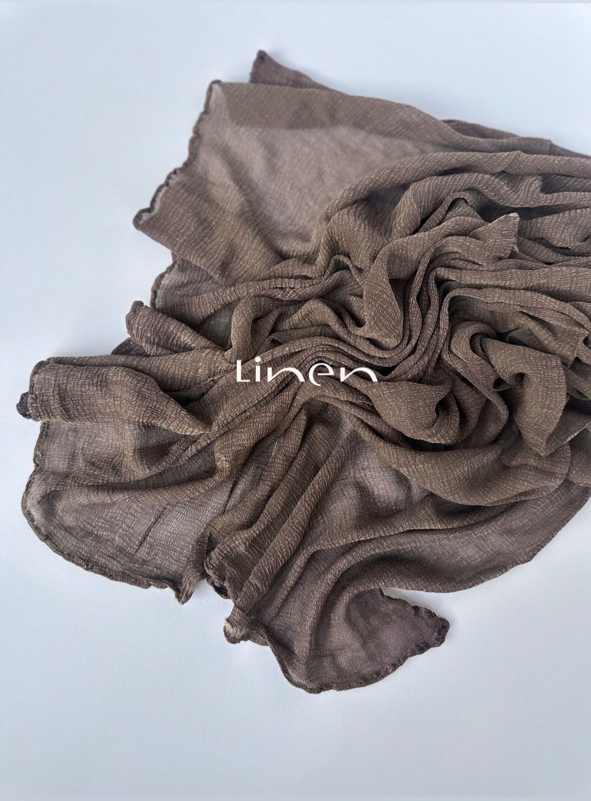 Marble Chiffon