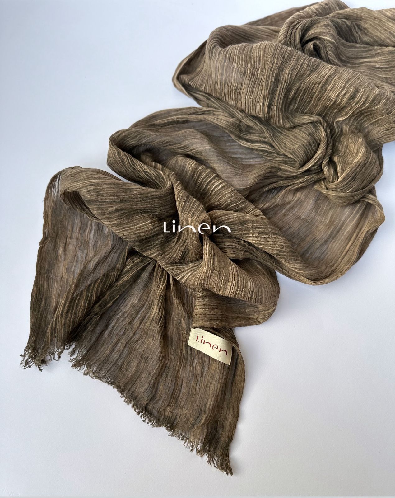 Cloud Soft in Chocolate Brown