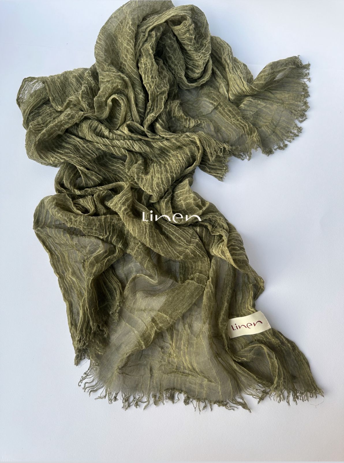 Cloud Soft In Forest Green