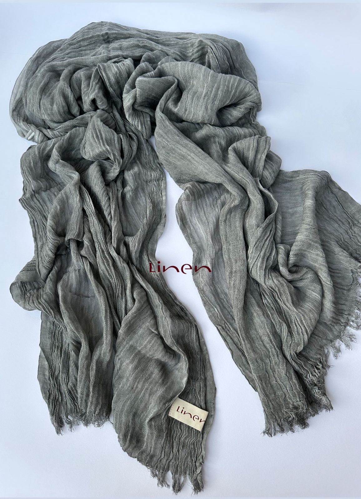 Feather Cotton