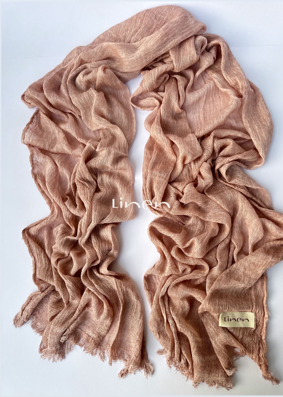 Velvet Cotton in Candy