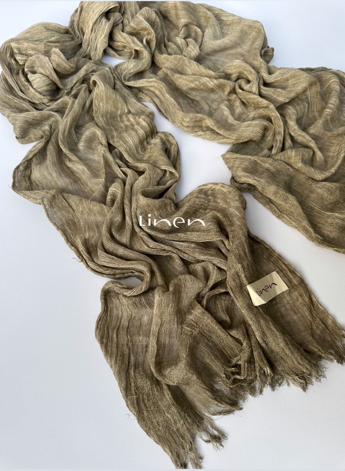 Velvet Cotton in Caffe