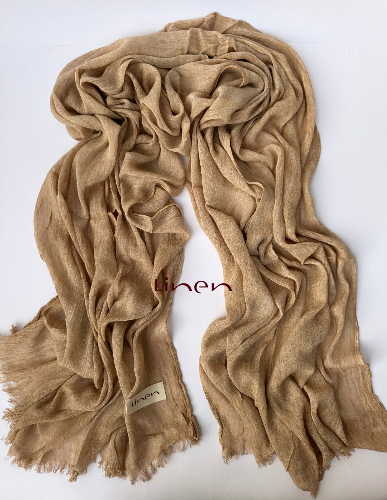 velour sand