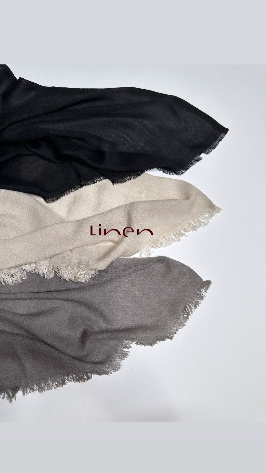 Soft Linen