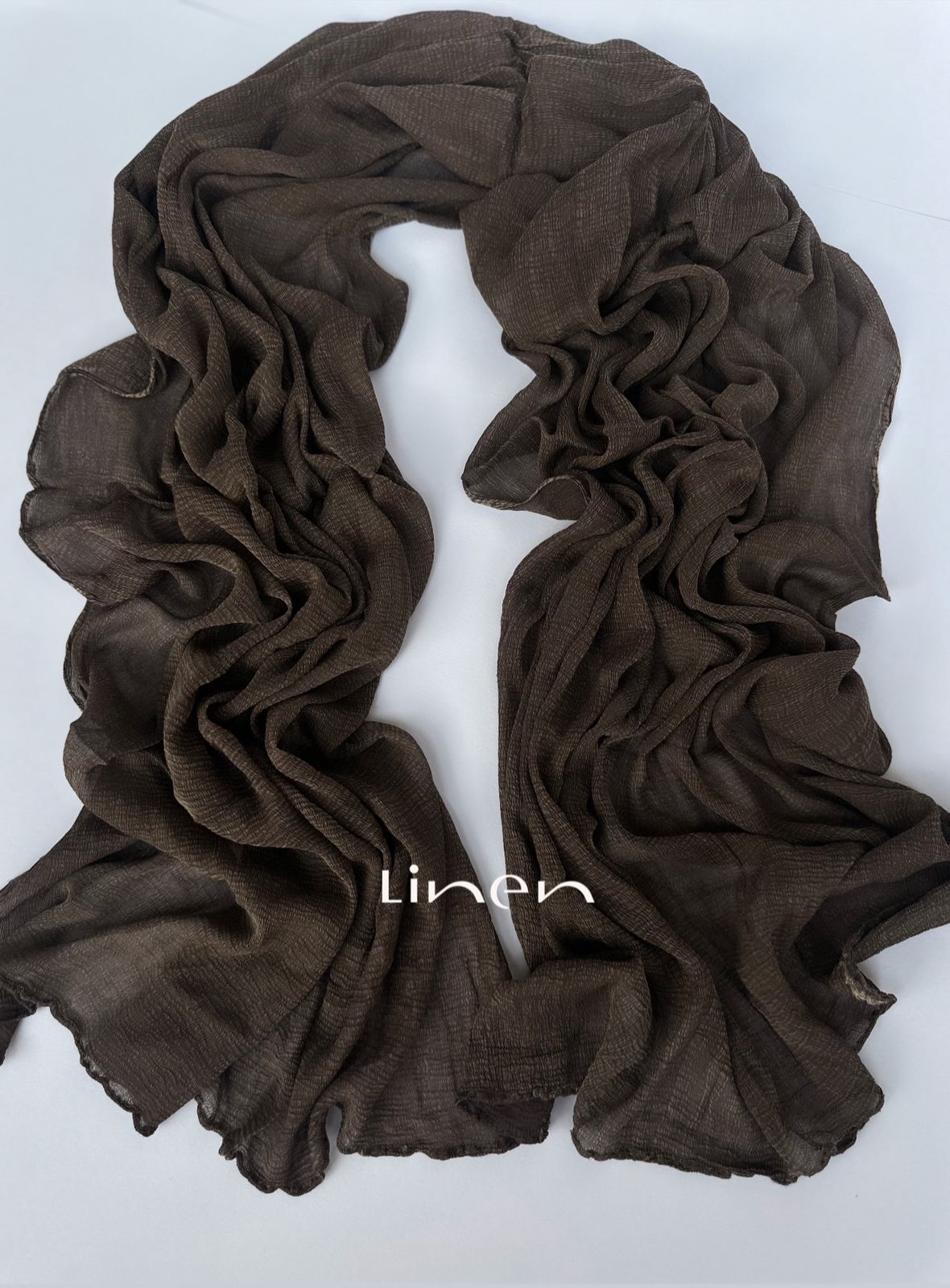 Marble Chiffon