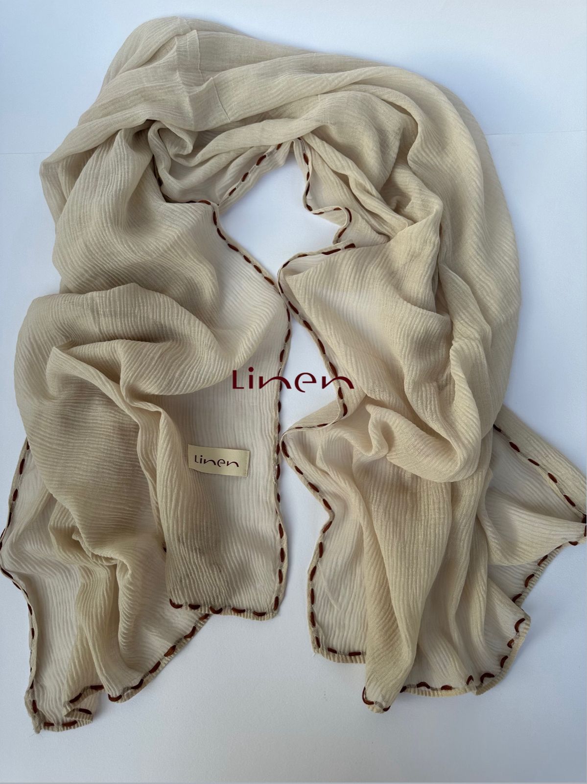 Emerald in Sand Dune