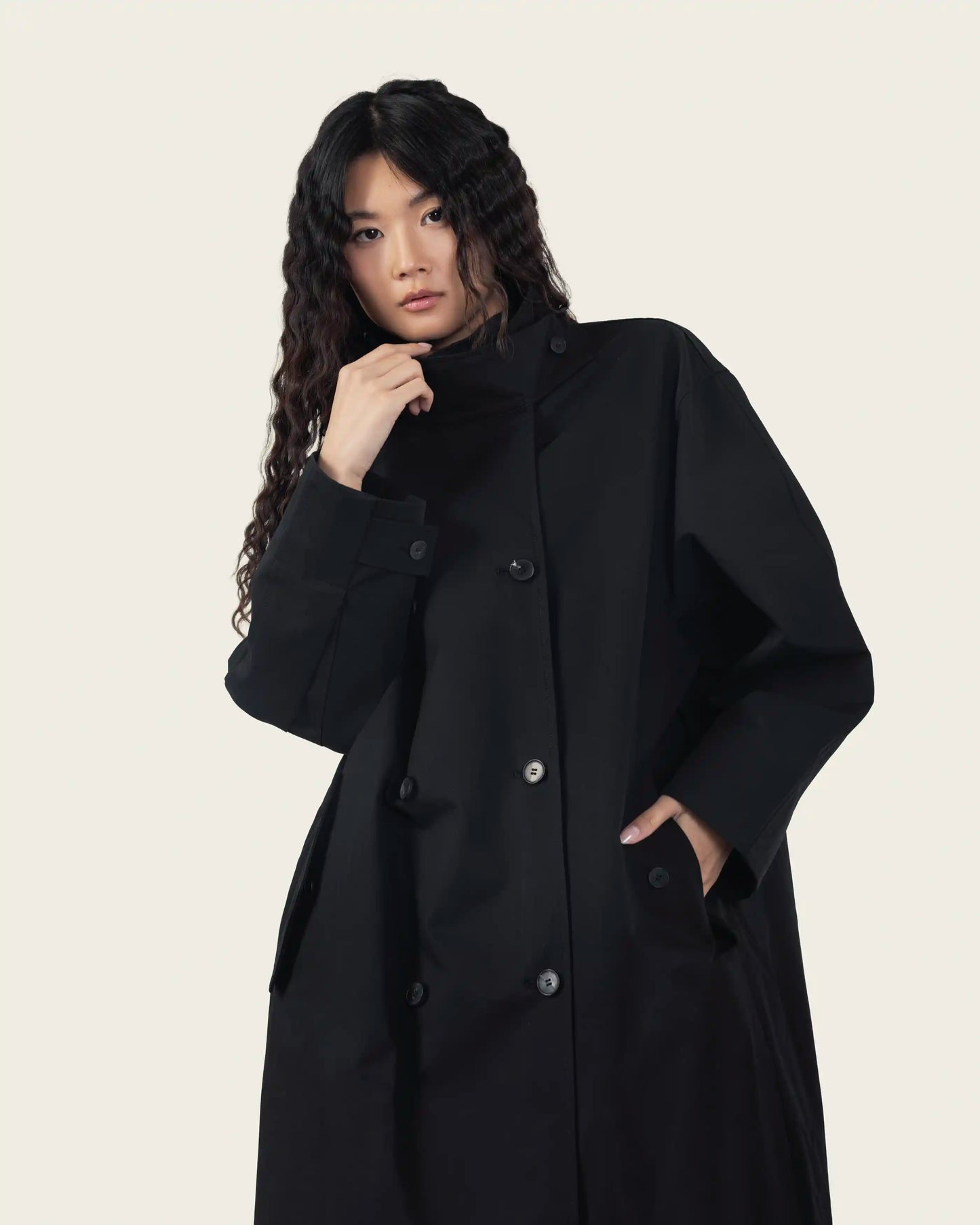 Black Coat