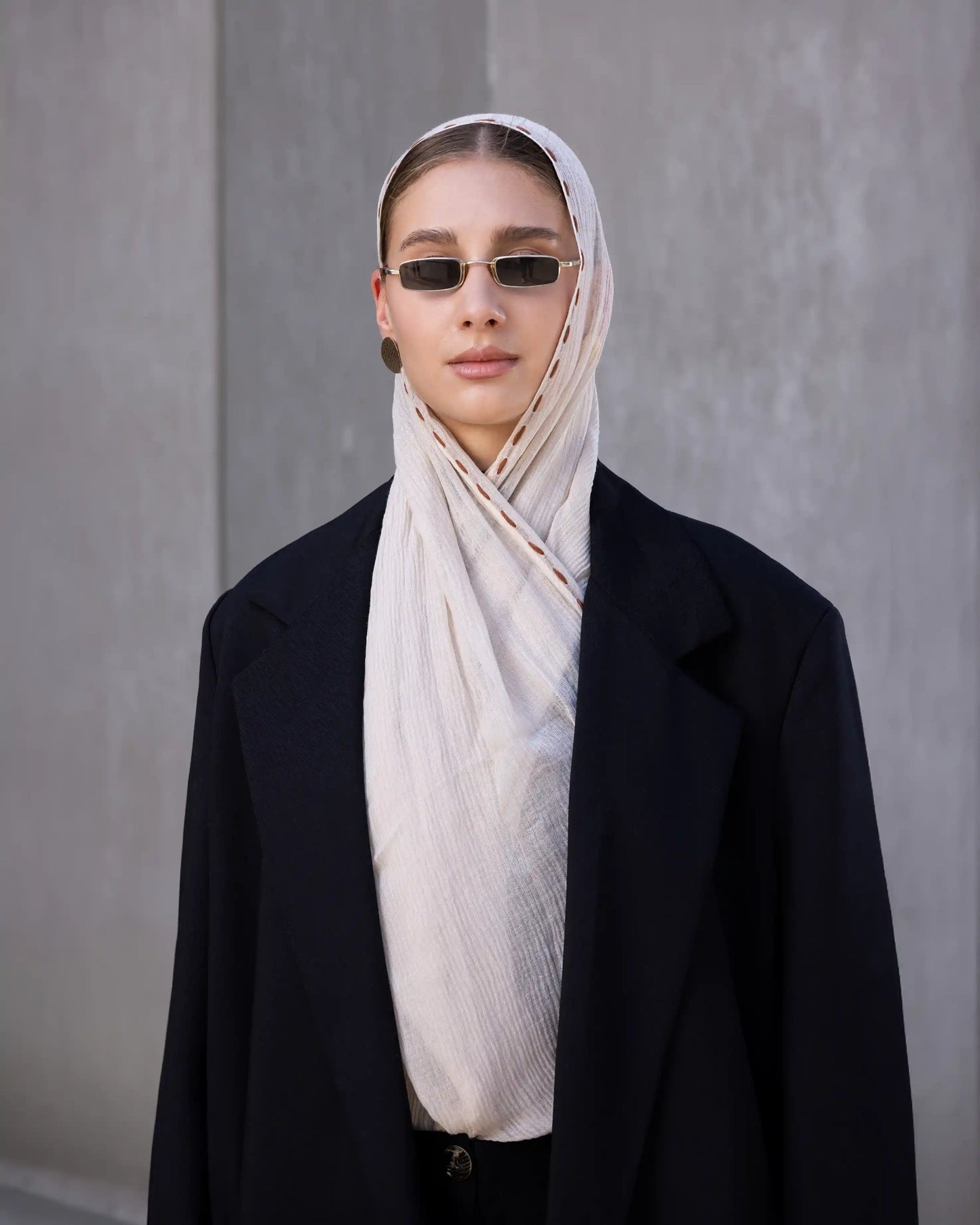 Emerald in Sand Dune