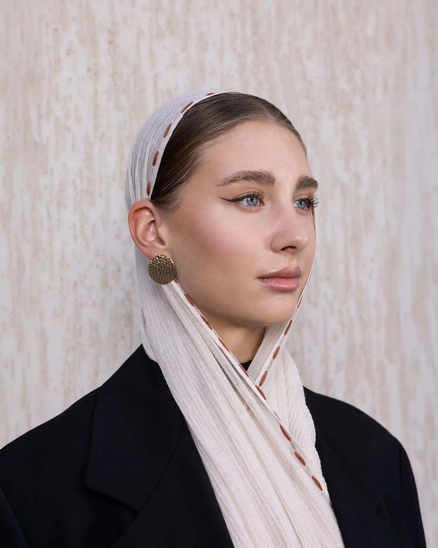 Emerald in Sand Dune