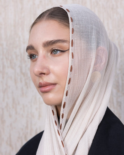 Emerald in Sand Dune