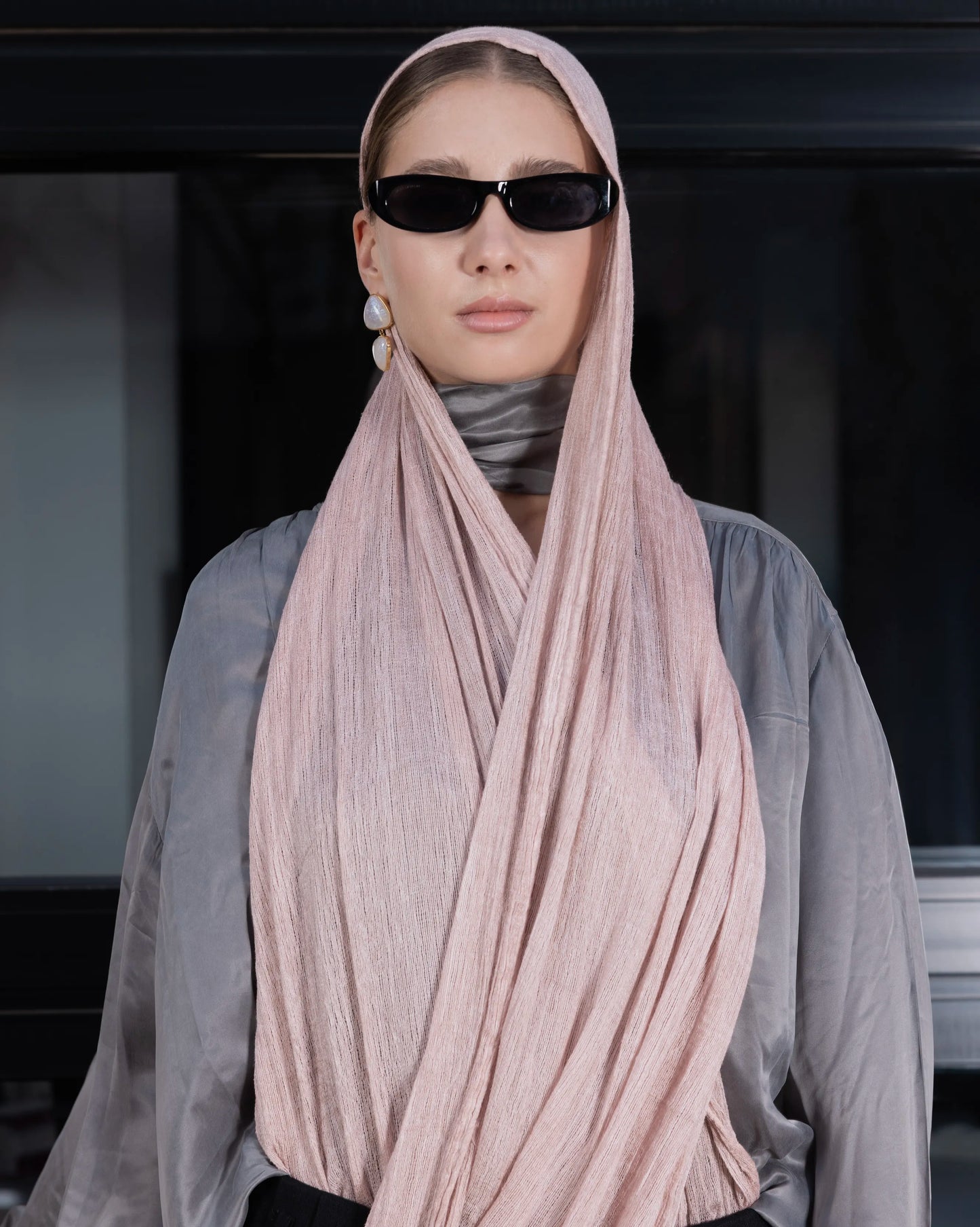 Velvet Cotton in Candy