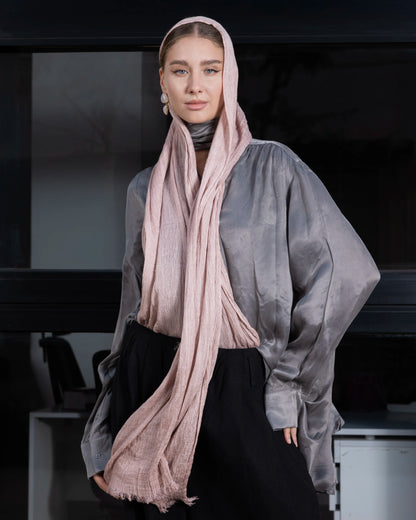 Velvet Cotton in Candy