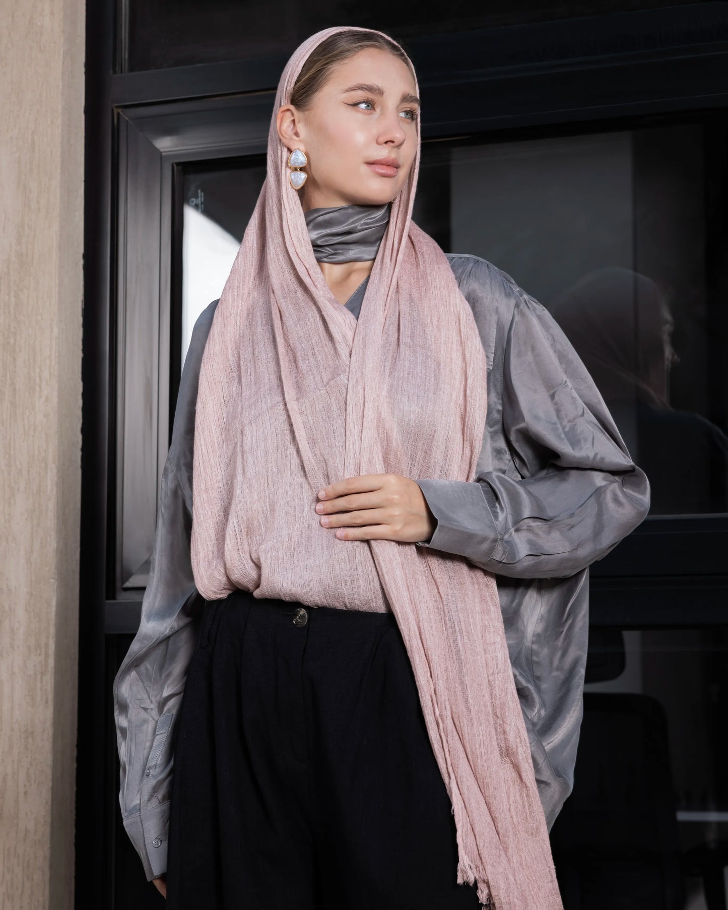 Velvet Cotton in Candy