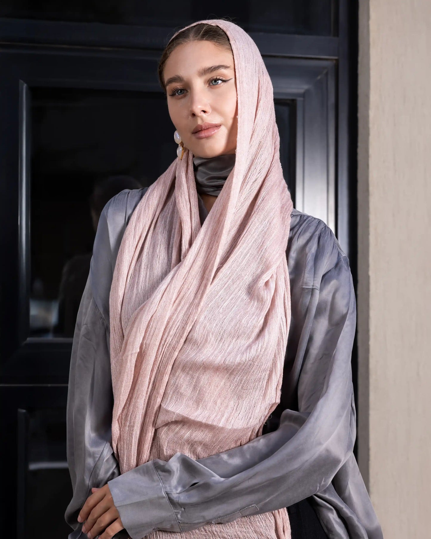 Velvet Cotton in Candy