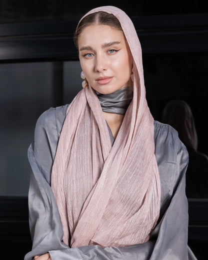 Velvet Cotton in Candy