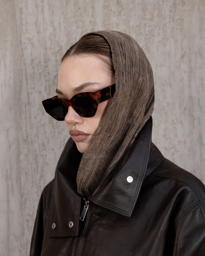 Cloud Soft in Chocolate Brown