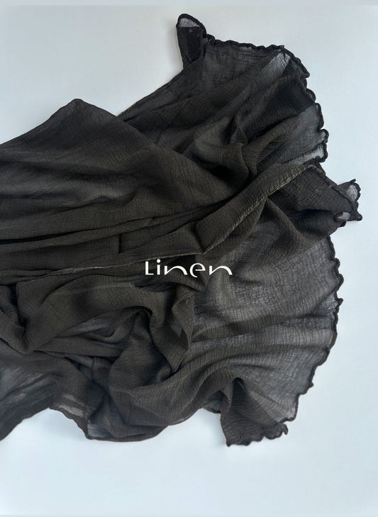 Marble Chiffon