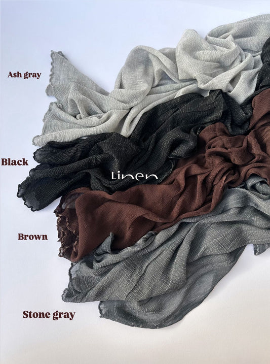 Marble Chiffon