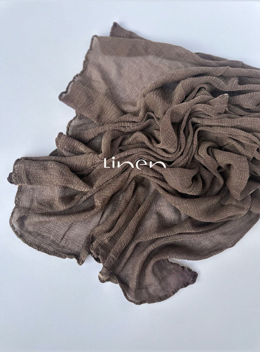 Marble Chiffon