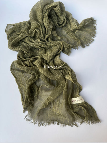 Cloud Soft In Forest Green