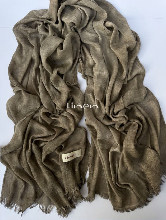 Silky Cotton