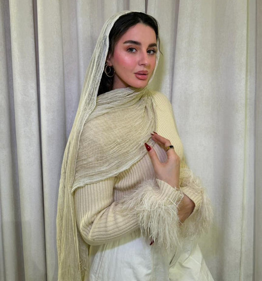 Cloud Soft In Light Beige