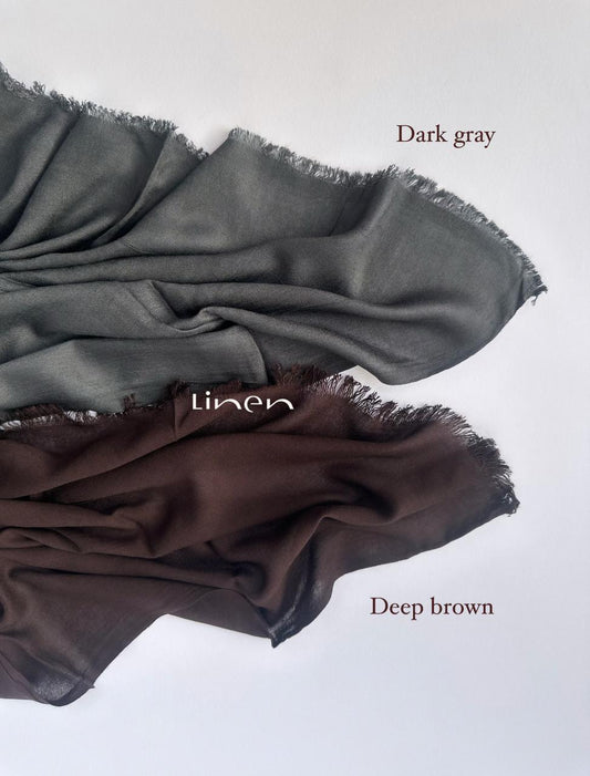 Soft Linen