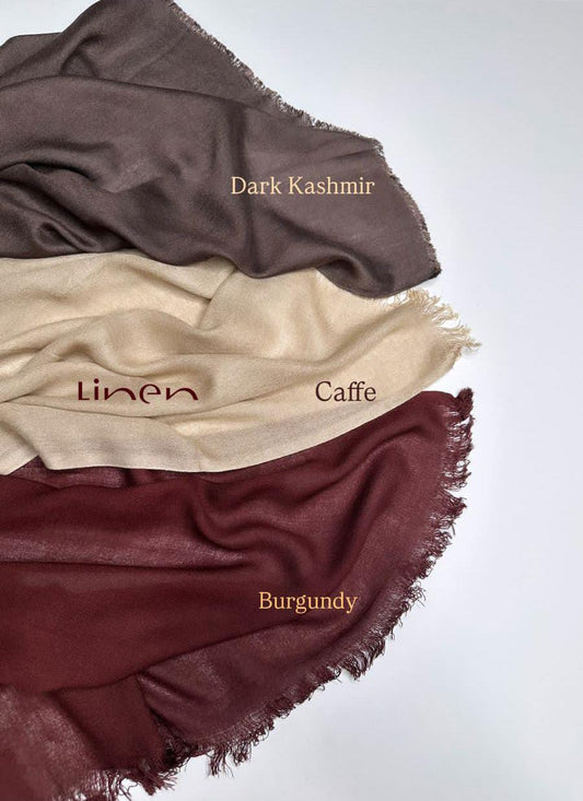 Soft Linen