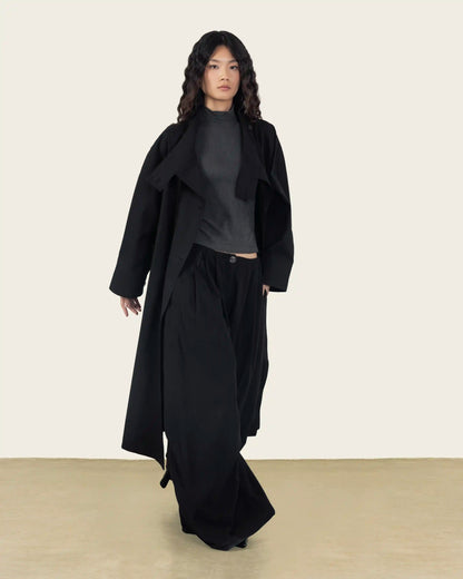 Black Coat