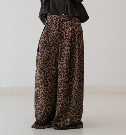 Pants Silk